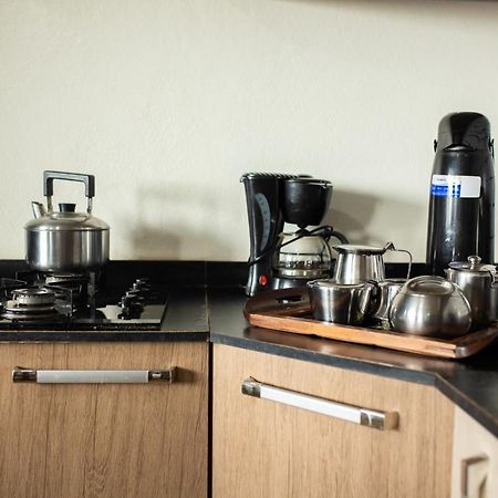 Toledo'S House Apartment São Francisco de Paula Екстериор снимка