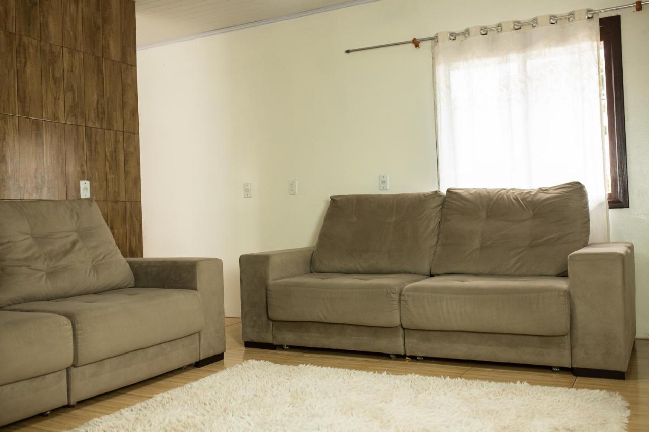 Toledo'S House Apartment São Francisco de Paula Екстериор снимка