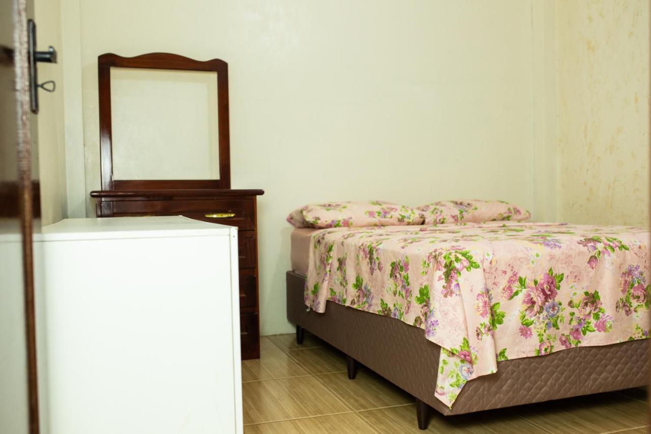 Toledo'S House Apartment São Francisco de Paula Екстериор снимка