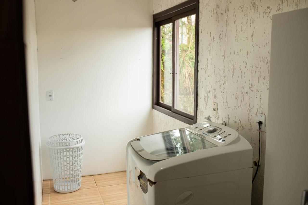 Toledo'S House Apartment São Francisco de Paula Екстериор снимка