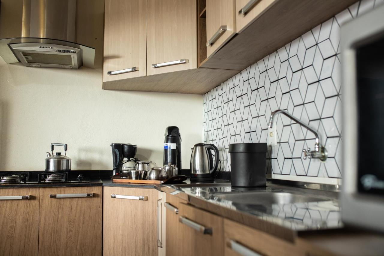Toledo'S House Apartment São Francisco de Paula Екстериор снимка
