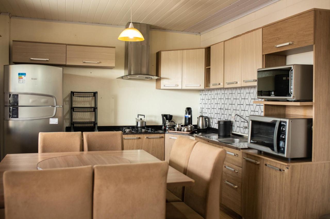 Toledo'S House Apartment São Francisco de Paula Екстериор снимка