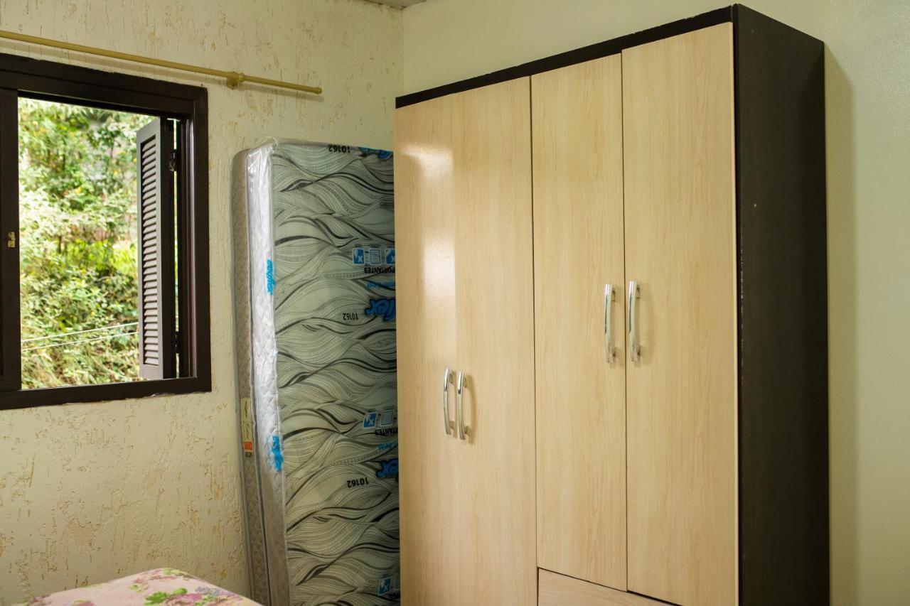 Toledo'S House Apartment São Francisco de Paula Екстериор снимка
