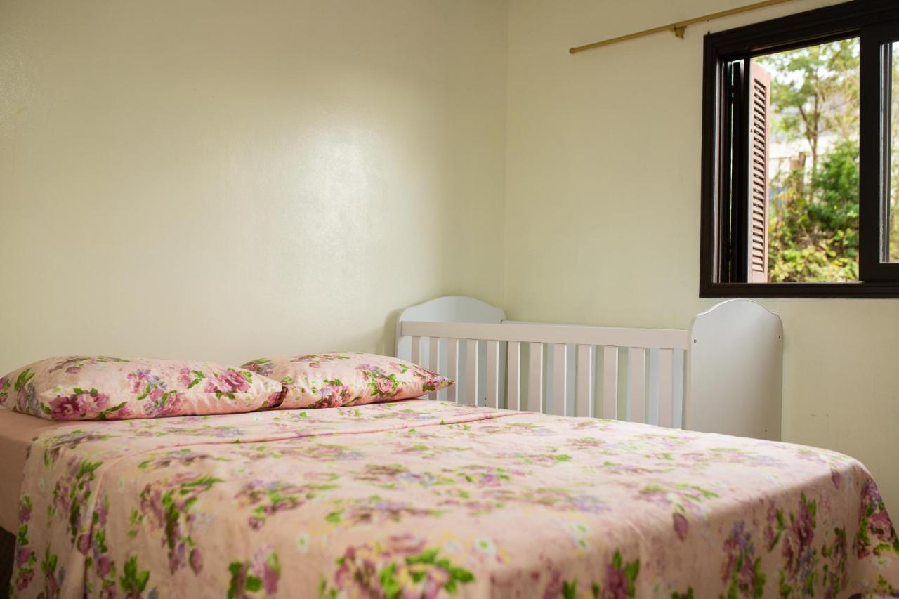 Toledo'S House Apartment São Francisco de Paula Екстериор снимка