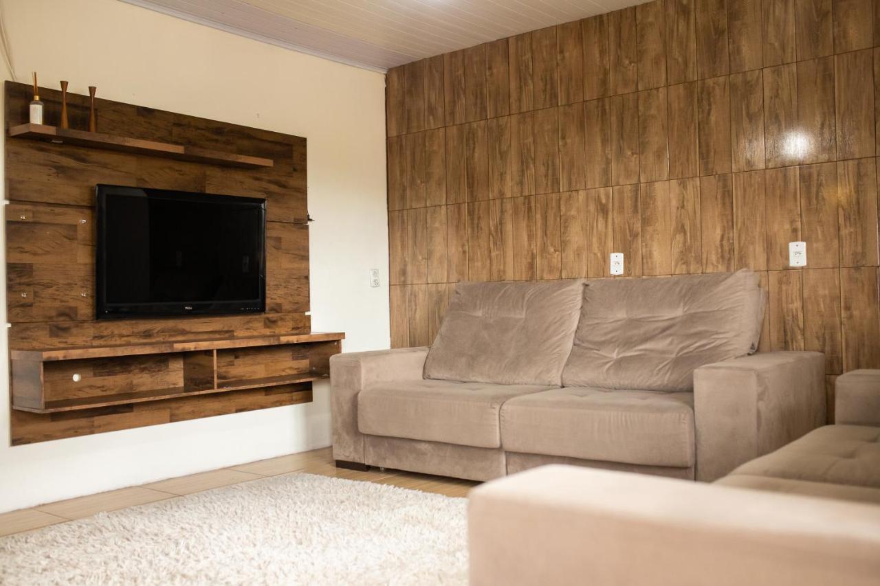 Toledo'S House Apartment São Francisco de Paula Екстериор снимка